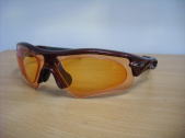 oakley rader　度付き